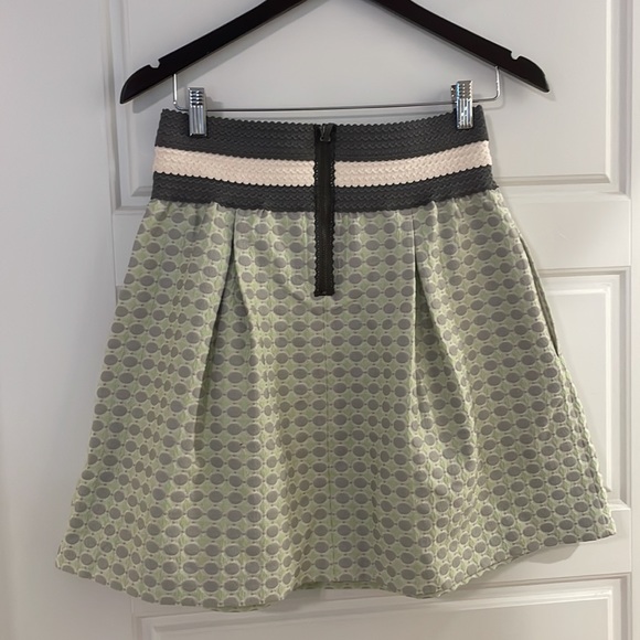 Maeve for Anthropologie skirt - Picture 2 of 5